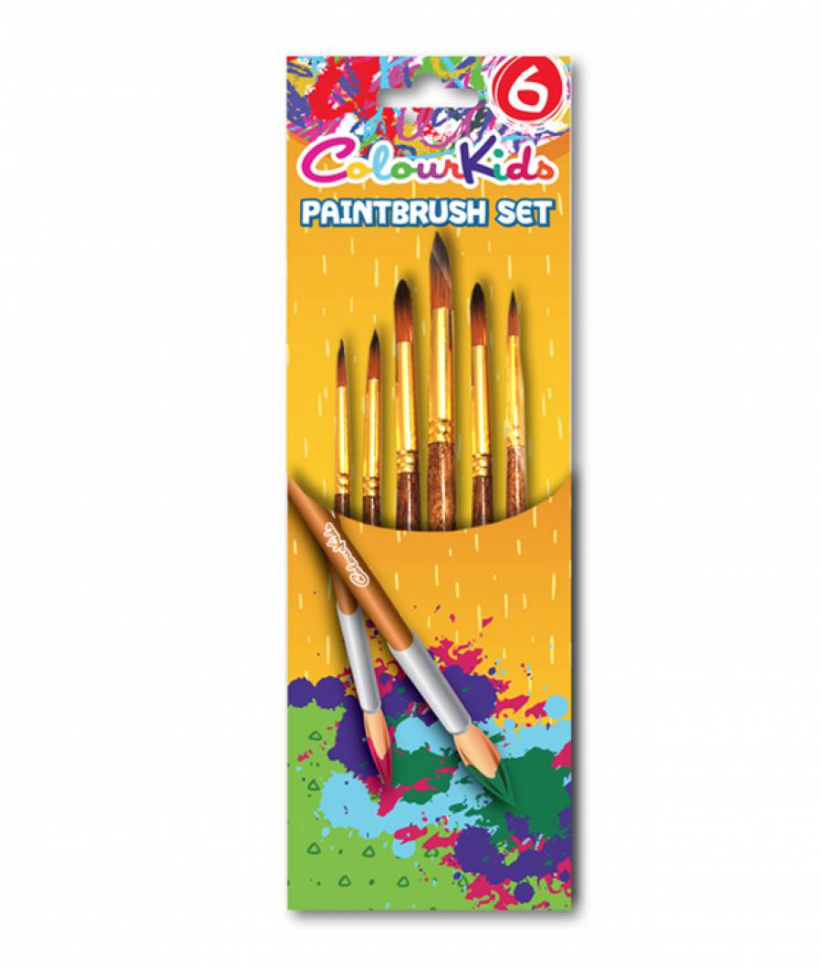 PENSULE 6/SET VARF ASCUTIT NR. 2/4/6/8/10/12 COLOUR KIDS PIGNA PENSULE 6/SET VARF ASCUTIT NR. 2/4/6/8/10/12 COLOUR KIDS PIGNA